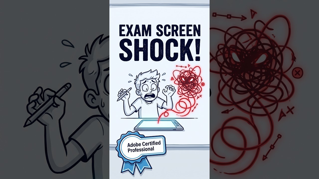 Adobe Certified Professional Study guide