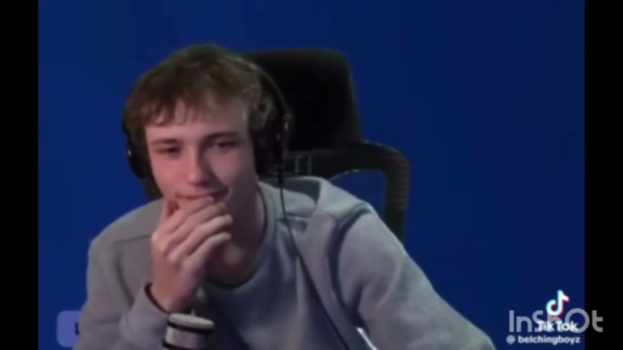 Burps Compilation 