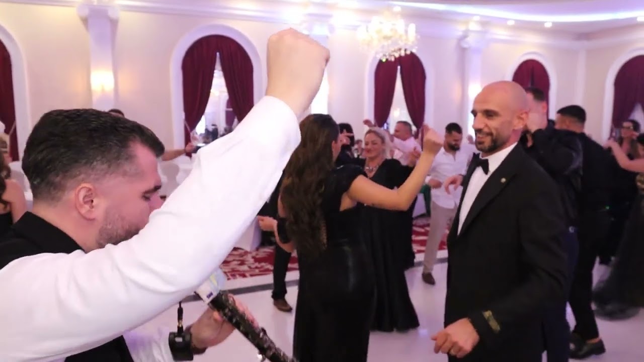 Hekuran & Yllnora PJESA E DYTE