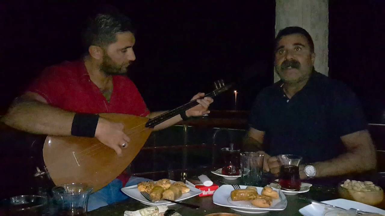 Emrah Kayhan & Rızgar Duymaz (Gundê hember)