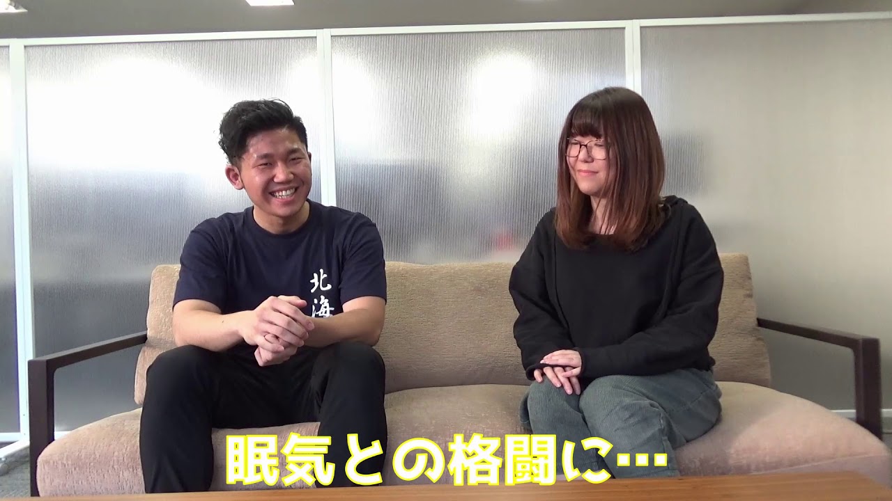 株式会社キロルに行ってみた4/4【社員&社長インタビュー編】