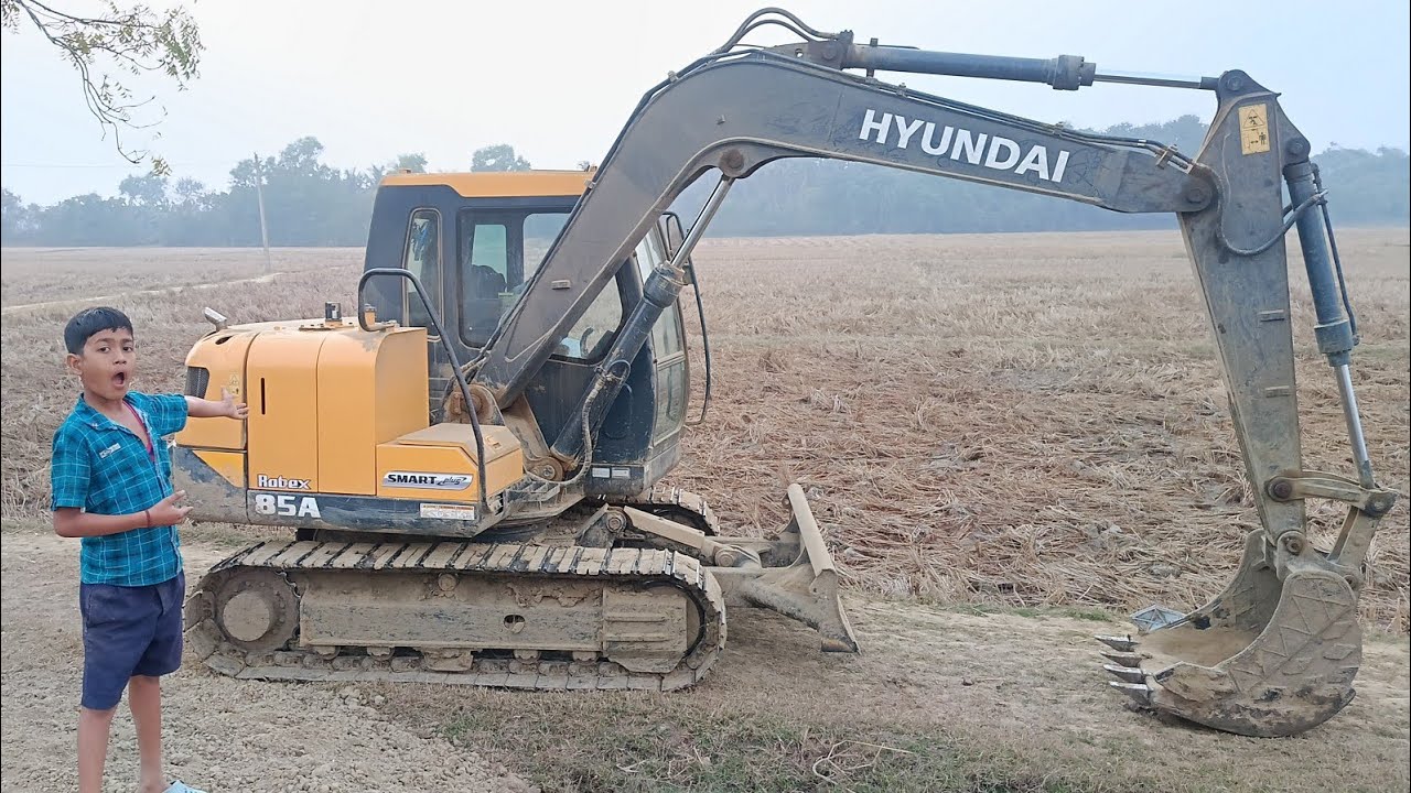 “Saurav’s Big Dream Machine” 😱