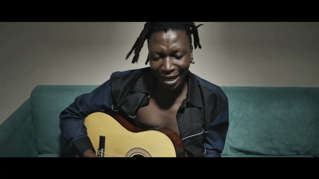 DUDU OFFICIAL VIDEO