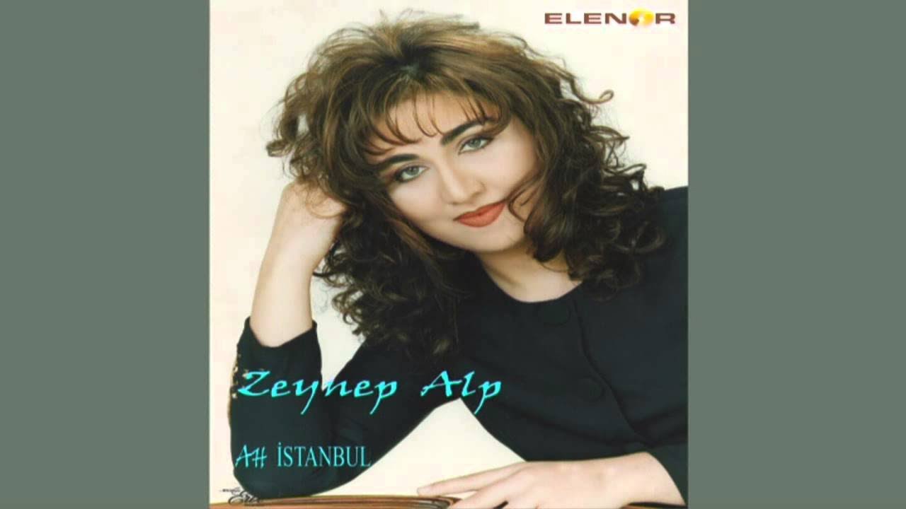 Zeynep Alp - Medet Ya Muhammed