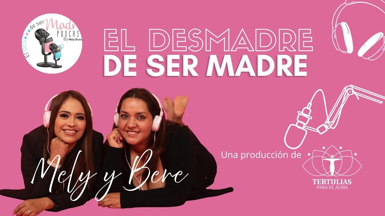 Episodio 2 - ¿Cómo cambia la relación de pareja cuando tienes hijos? 📱