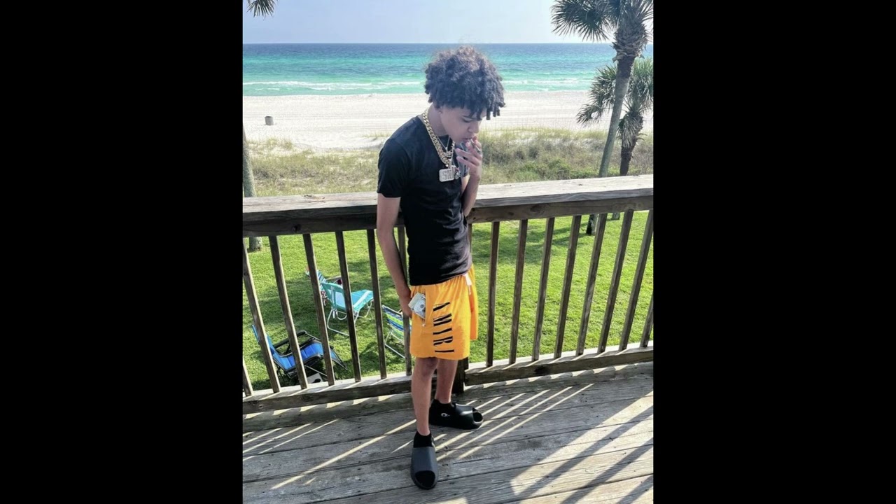 [FREE] luh tyler florida type beat 