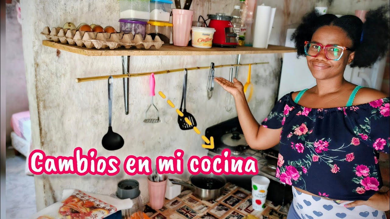 🌷ASI EMPIEZA MI SEMANA VIVIENDO EN EL CAMPO 🌼, ARREGLOS PEQUEÑOS 