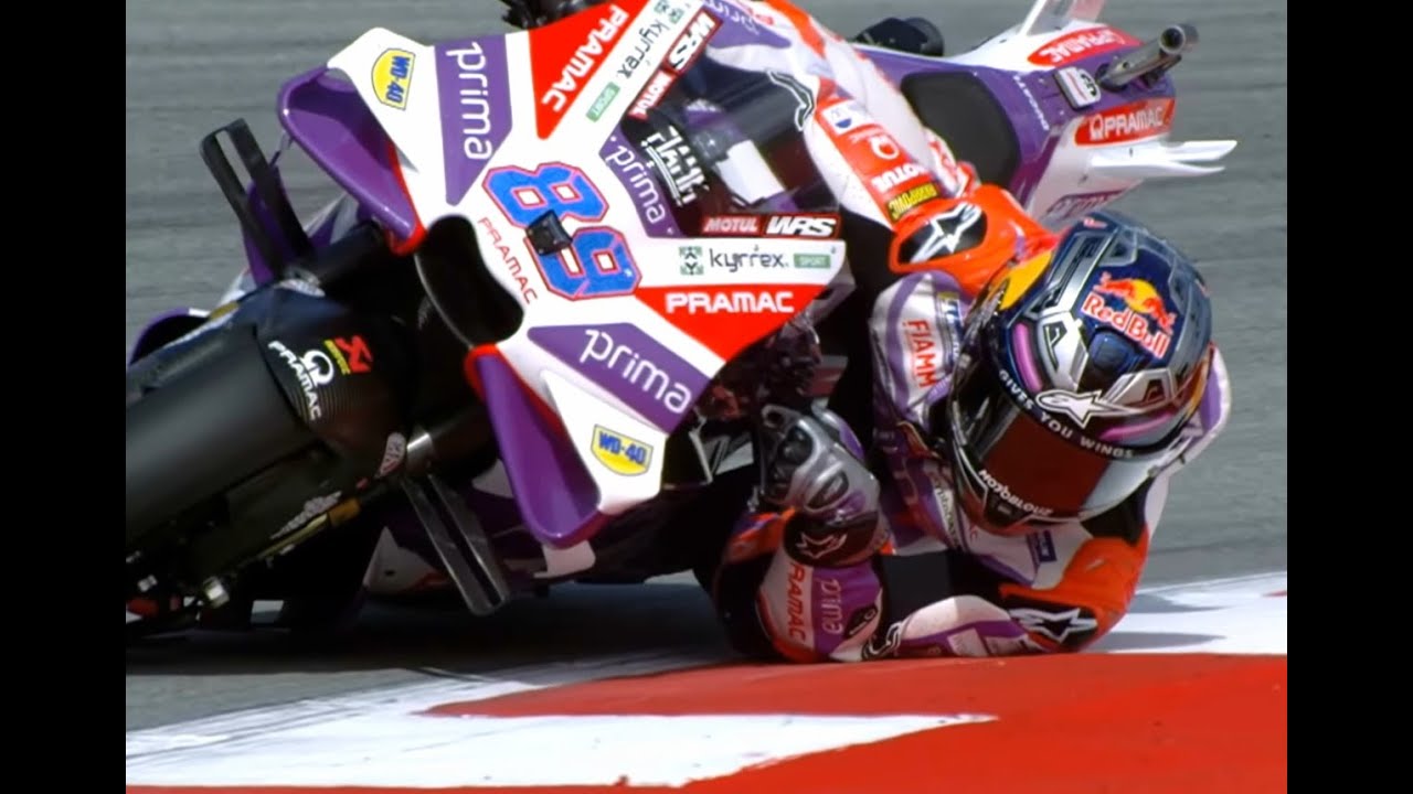 【バイクMAD】MotoGP ~2023 - All my life(和訳歌詞付き) - Daiki Kasho