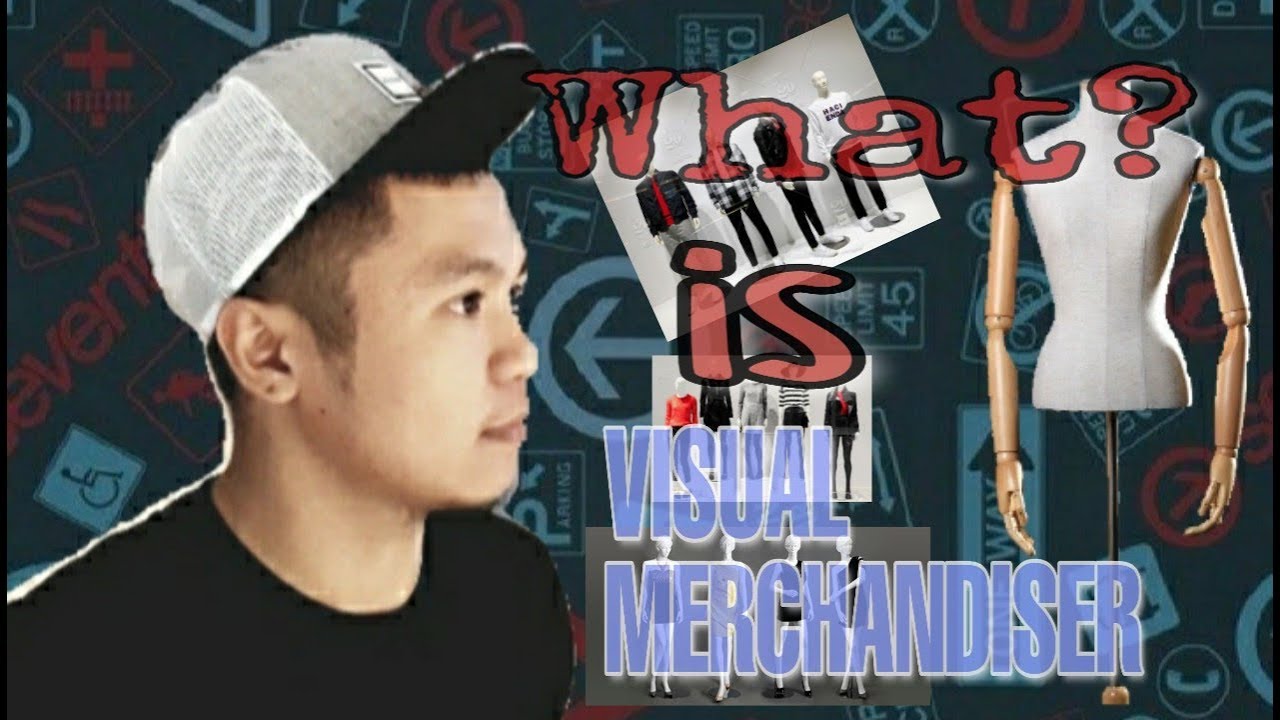 MY JOB (VISUAL  MERCHANDISER) - #JEYRIKZVLOG #CITYROCKS #KATRIBU