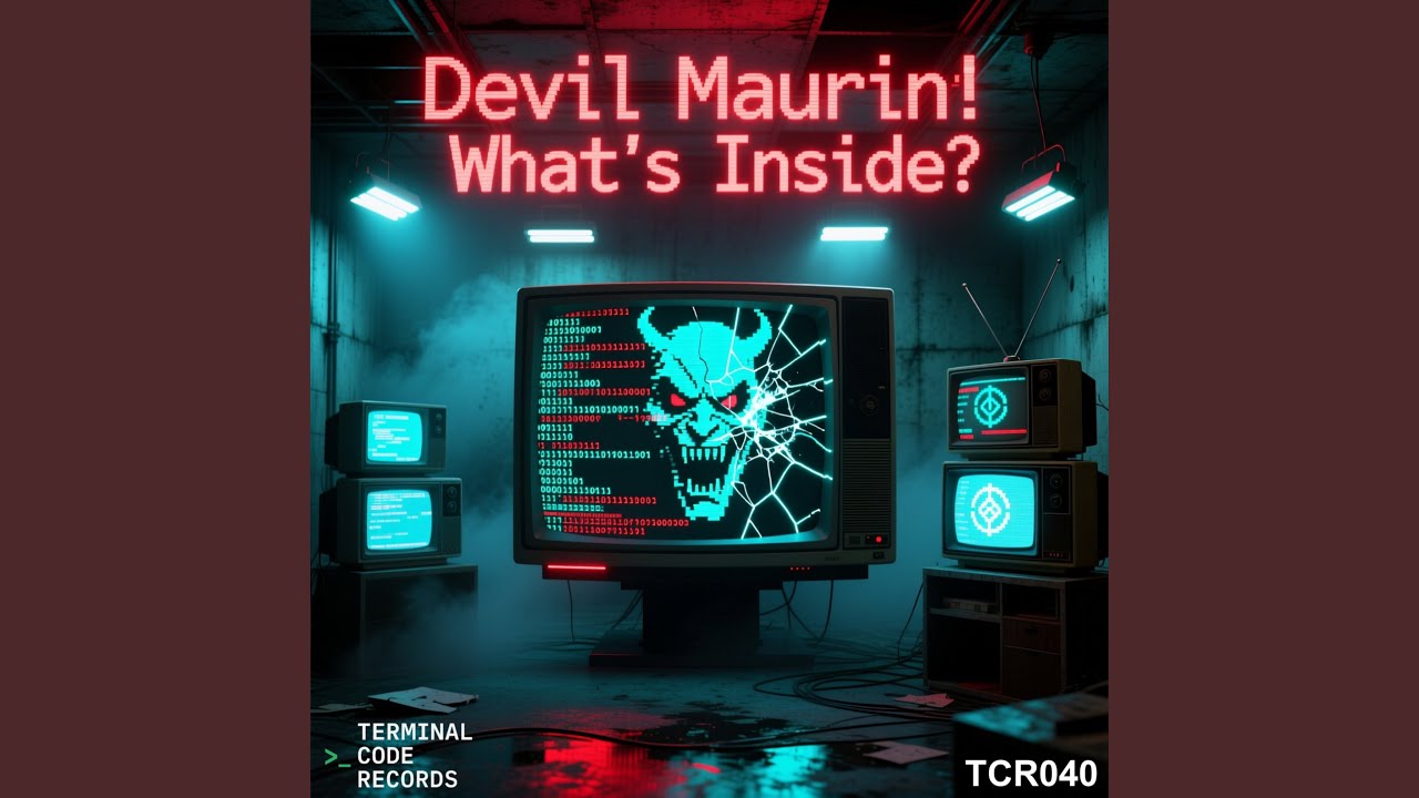 What's inside? (Original Mix)