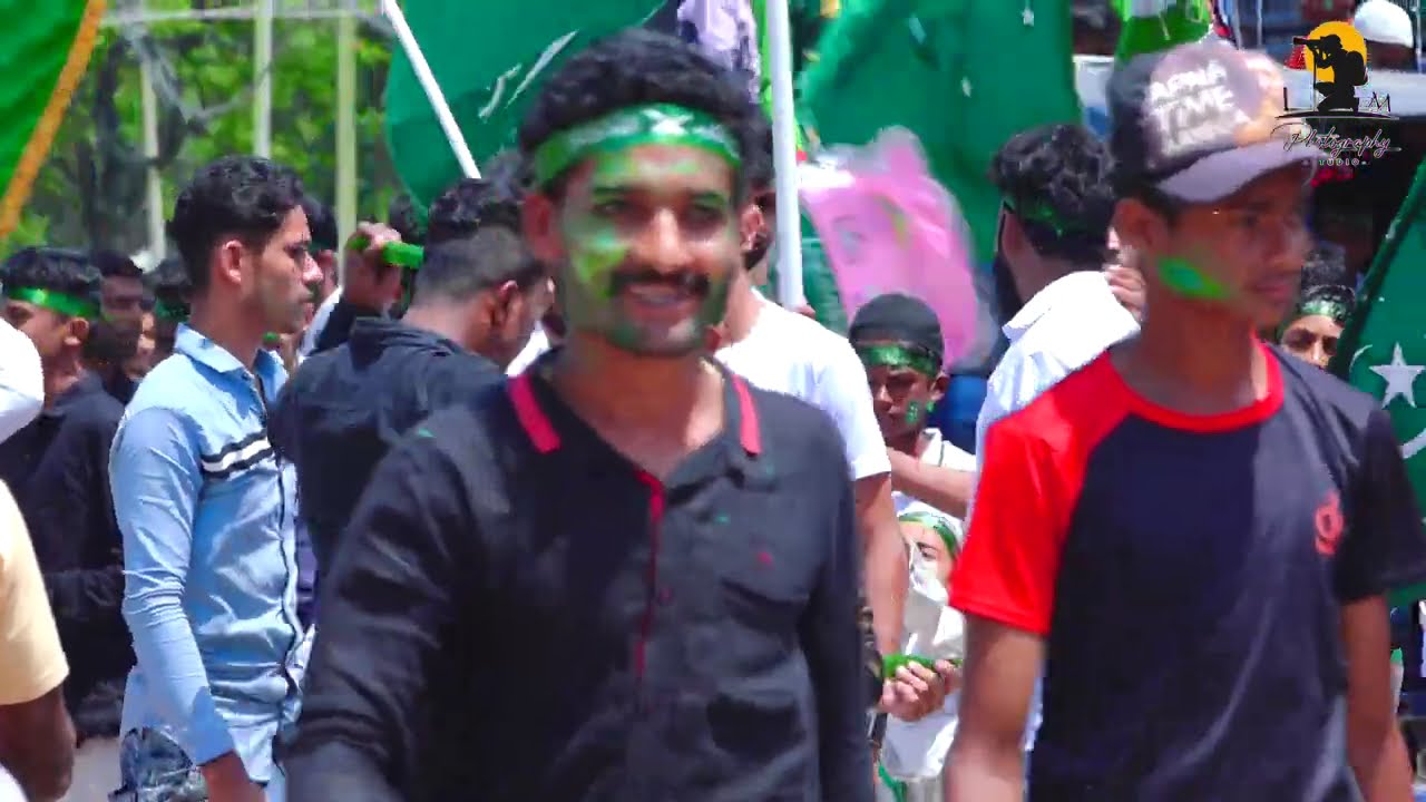 Miladul Nabi 2022 Donabagatta Kuchto hai