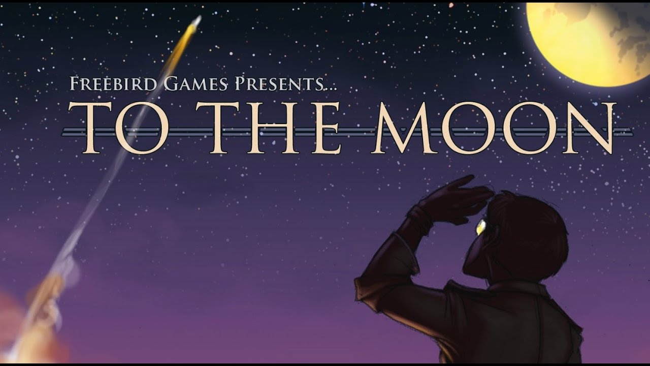 TO THE MOON EP.2
