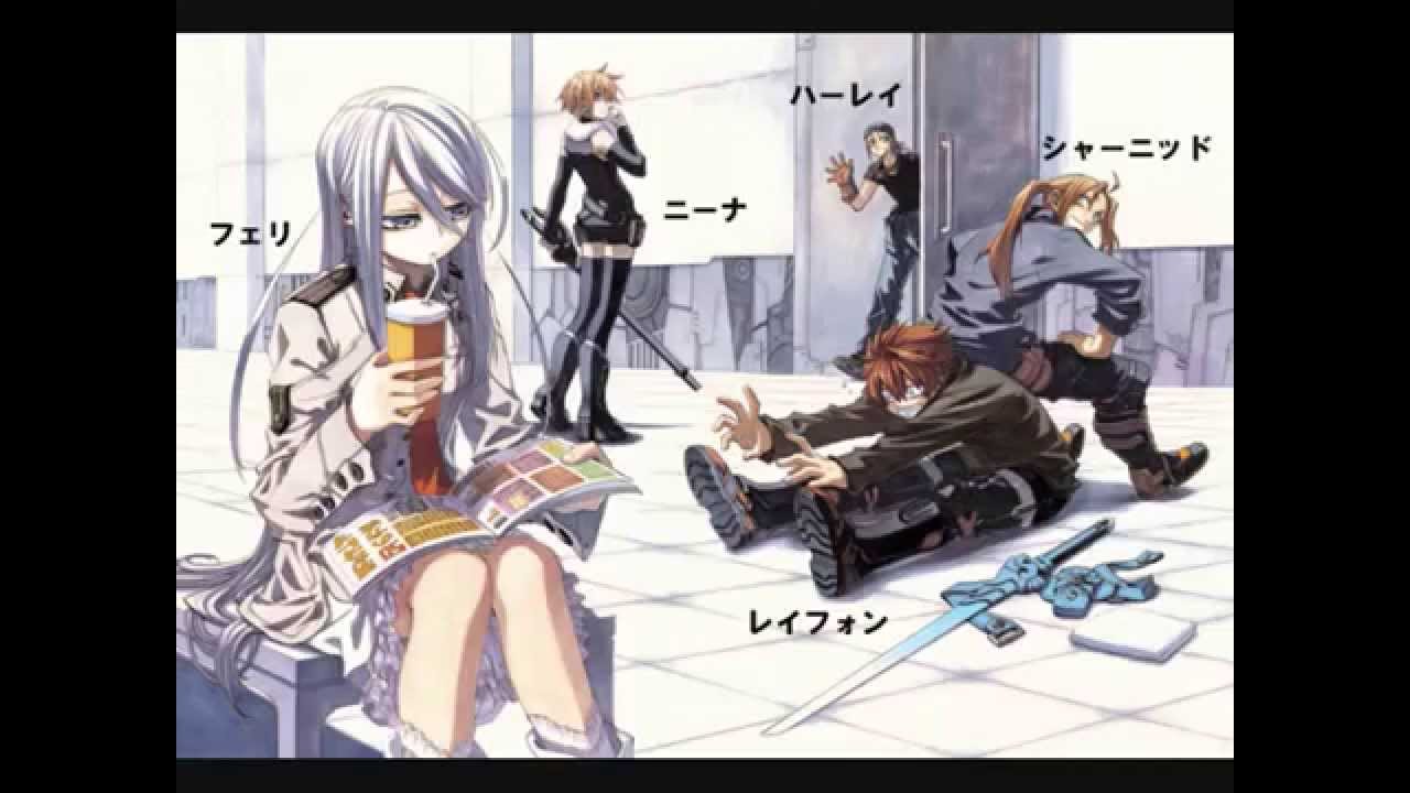 Chrome Shelled Regios:Brave Your Truth Full Song