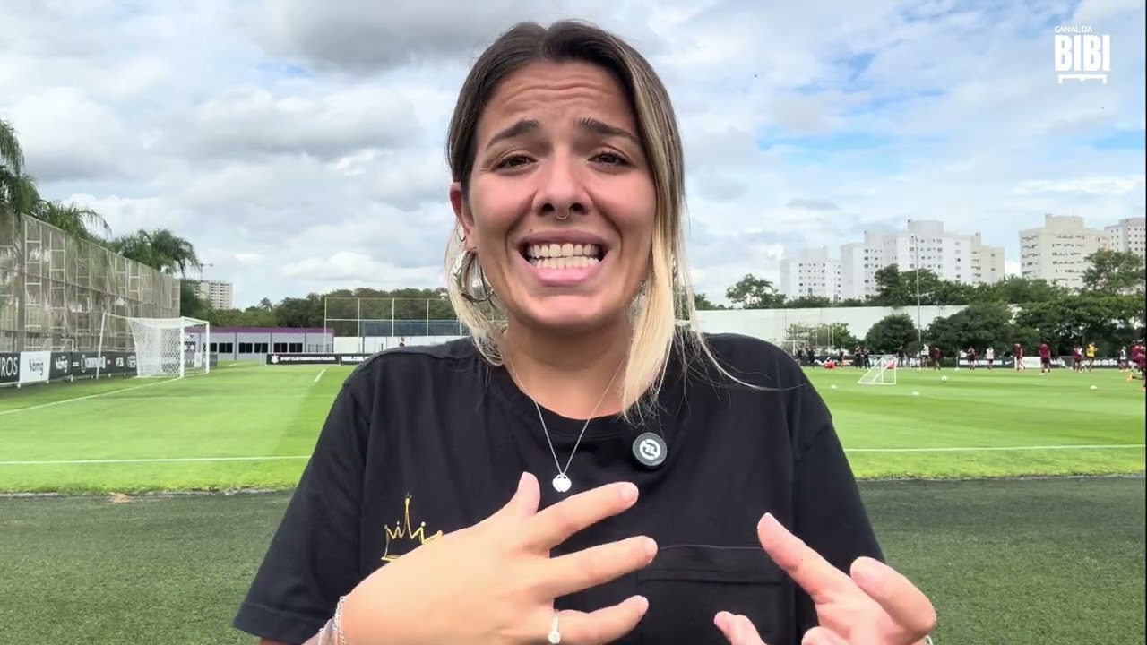 ANGILERI VAI VOLTAR? Kaio César apresentado no Corinthians com um jogo, uma assistência e um título 