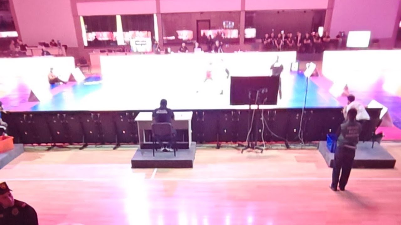 Wrestling Greco-Roman Ali Agayev idman kanalı 🇦🇿 canlı yayım başlatdı! Final görüşü. U-17