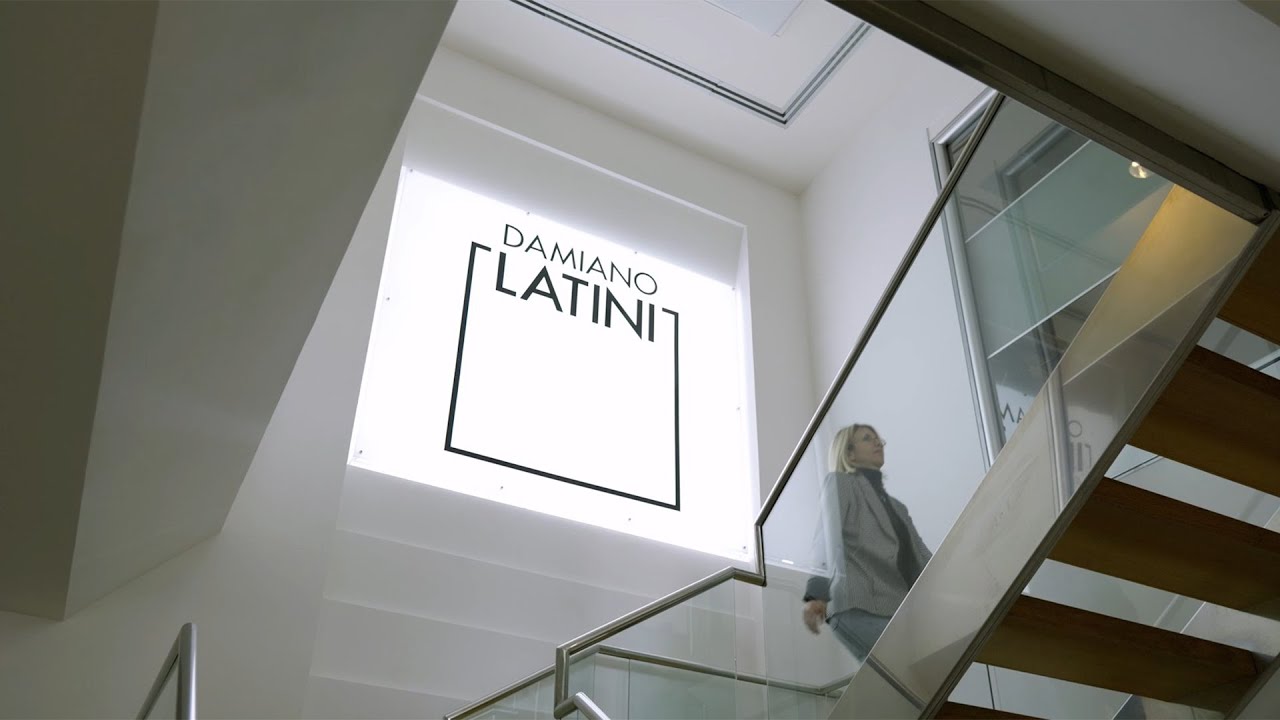 HorizON: Fom Group meets Damiano Latini