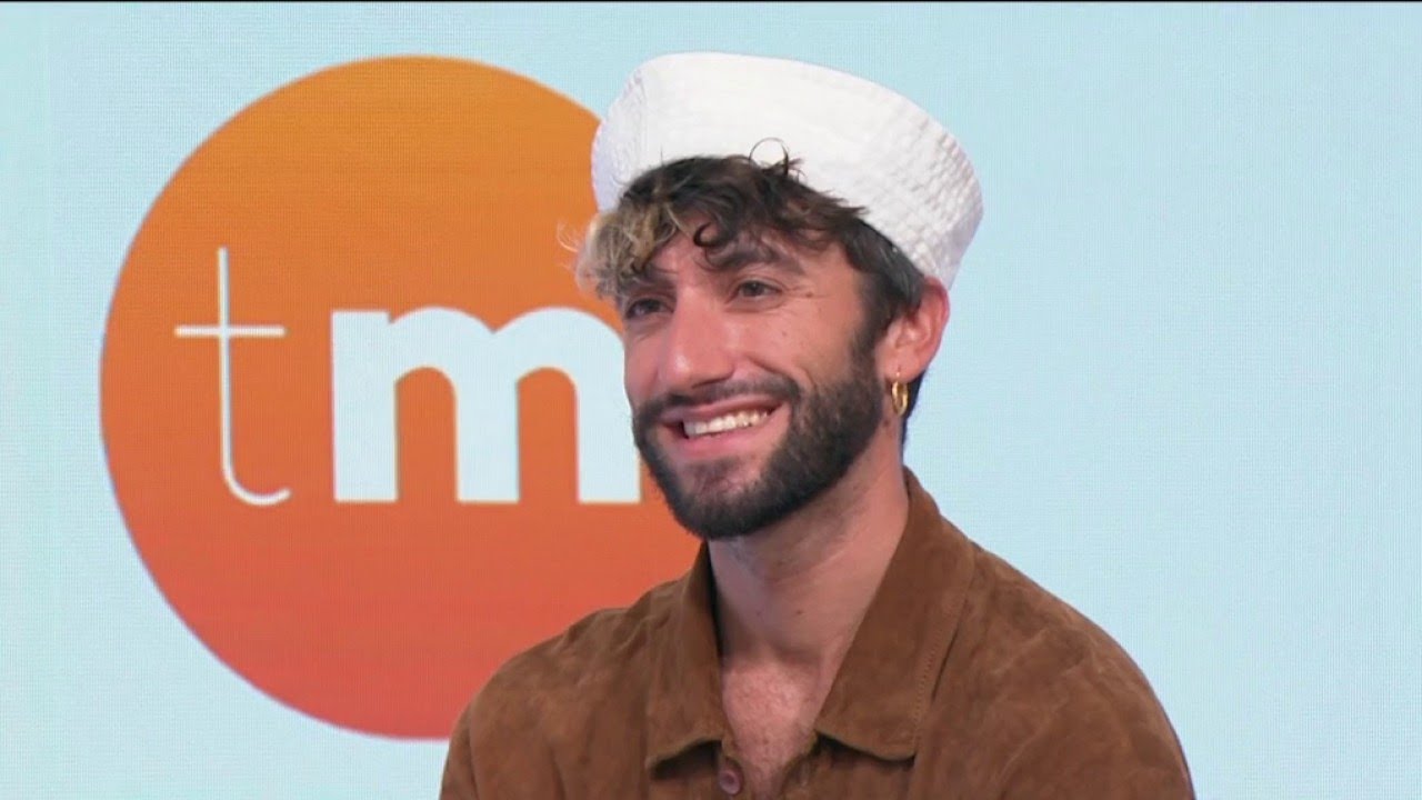 L'interview d'actualité - Guillaume Blot