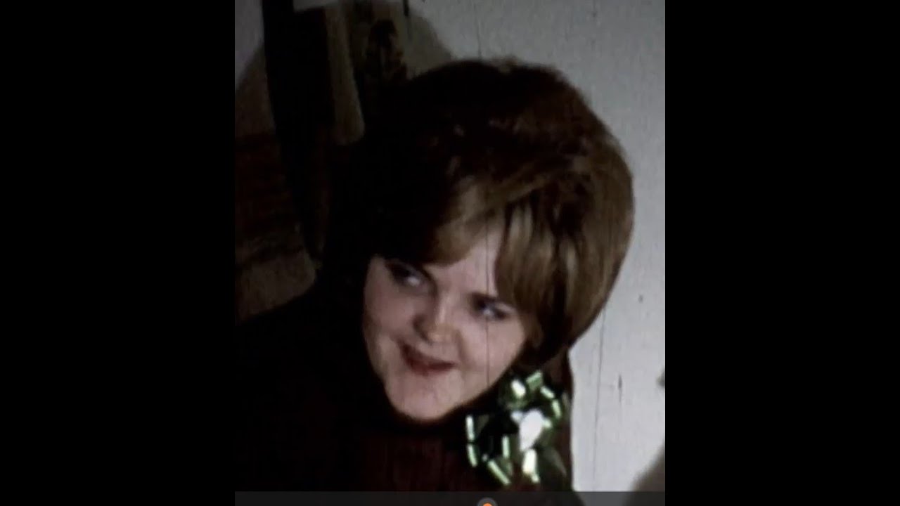 1960's Patsy Skerston home movies