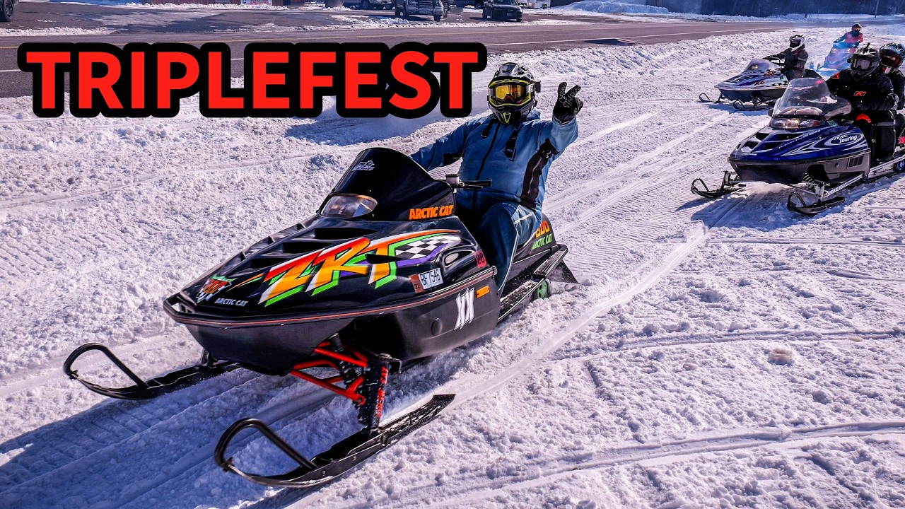 TripleFest 2026