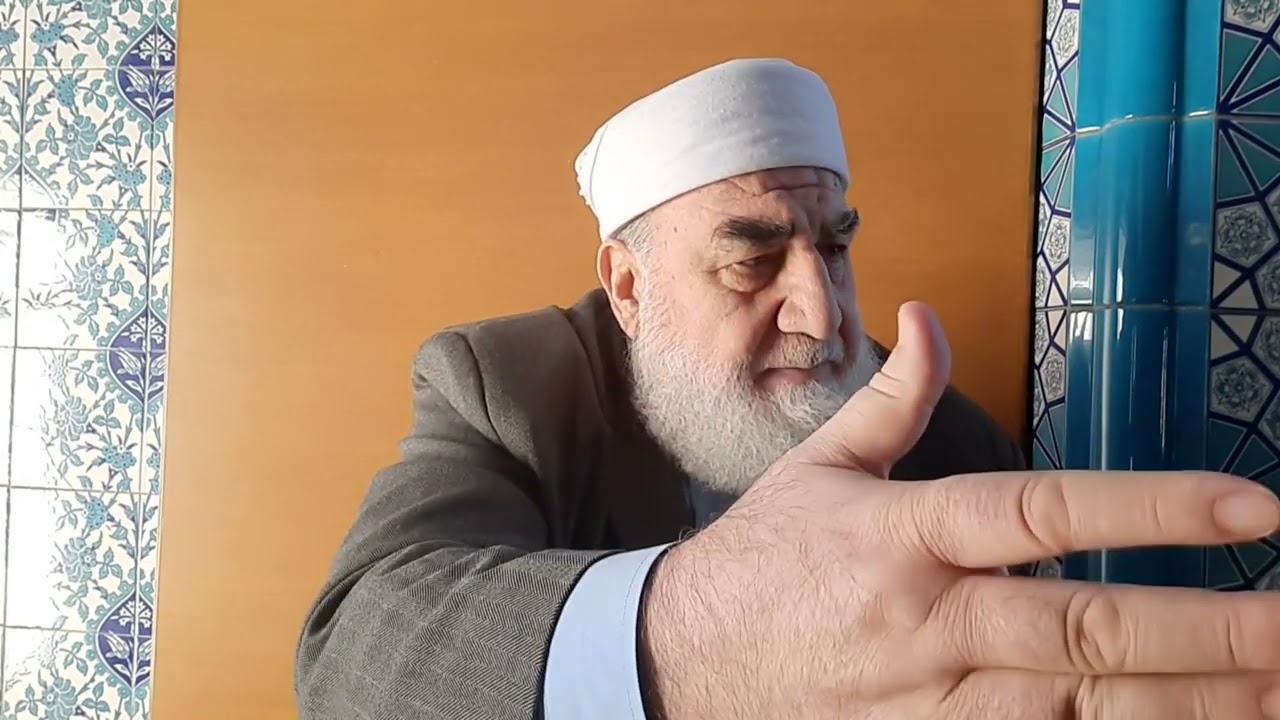 ZURNANIN ZIRT DEDİĞİ YER NEREDE ŞERİAT? (Biz Neredeyiz Kur’an Kanunları Nerede?)