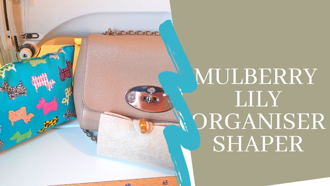 Mulberry Lily How to Wear Protect & Store by Edinburghblooms