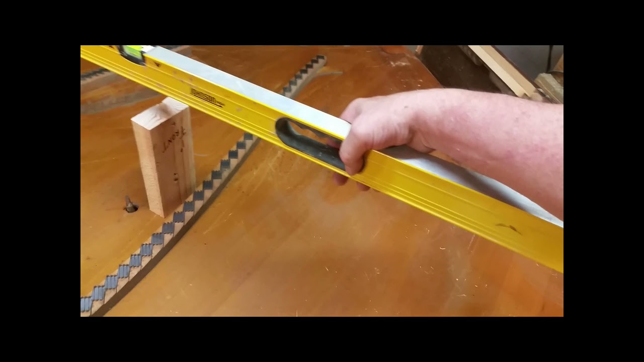 Crown Upright piano Soundboard Inspection and Test
