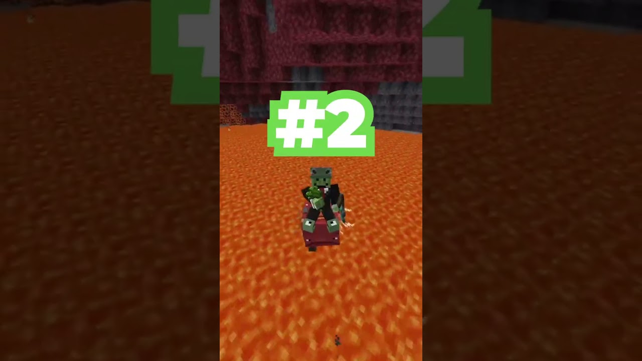 Tips to win EVERY minecraft pvp encounter... 
