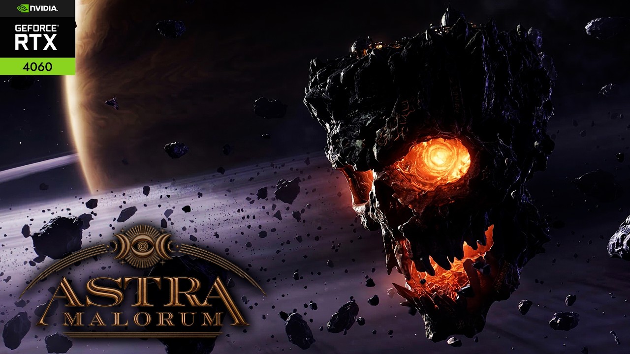 Astra Malorum Intro Cutscene! | Black Ops 7 Zombies