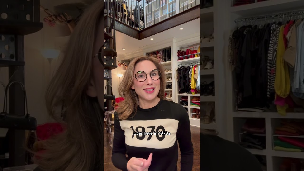 Personal Style | GRWM | Carla Rockmore 