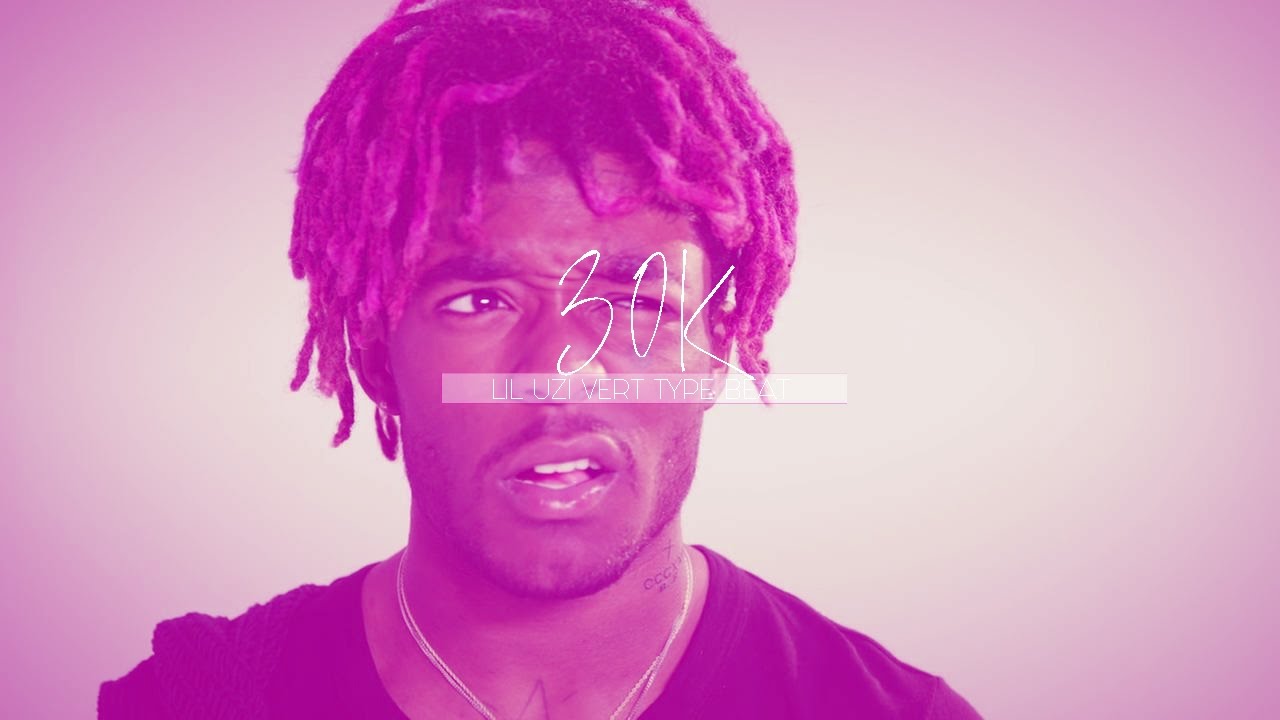 Lil Uzi Vert Type Beat - 