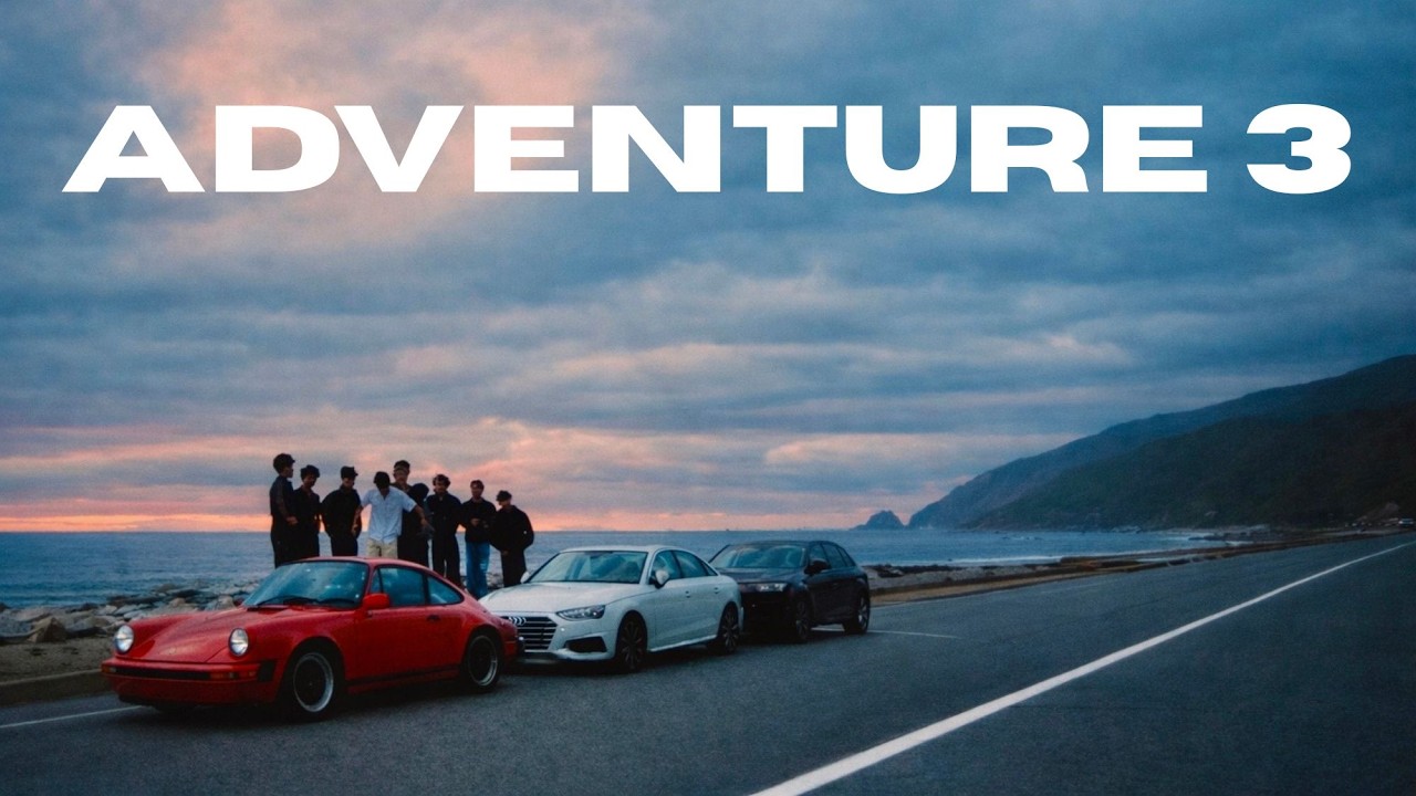 Millionaires in Malibu | Adventure #3