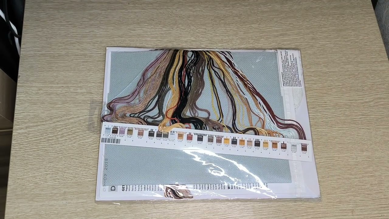 Мои запасы заключительная часть /Dimensions и др.