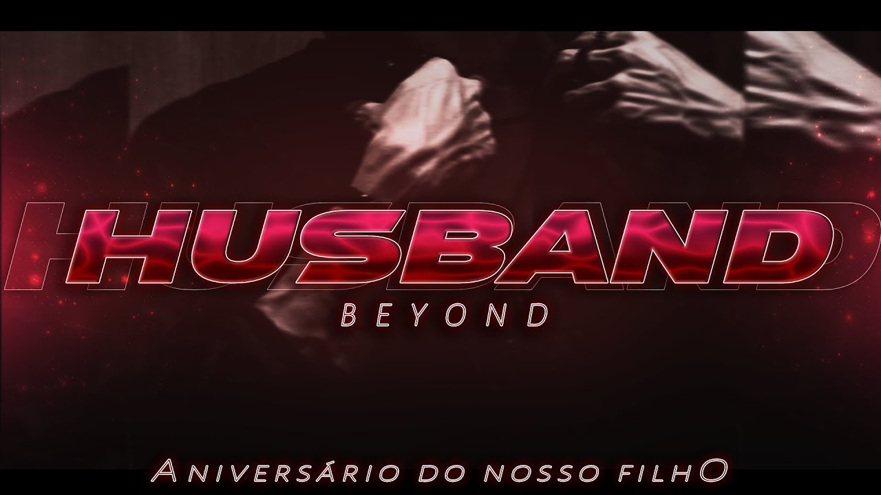[ASMR] - SEU EX-MARIDO VISITANDO VC E O FILHO - [ERA ANIVERSÁRIO DO NOSSO FILHO] [BEYOND]