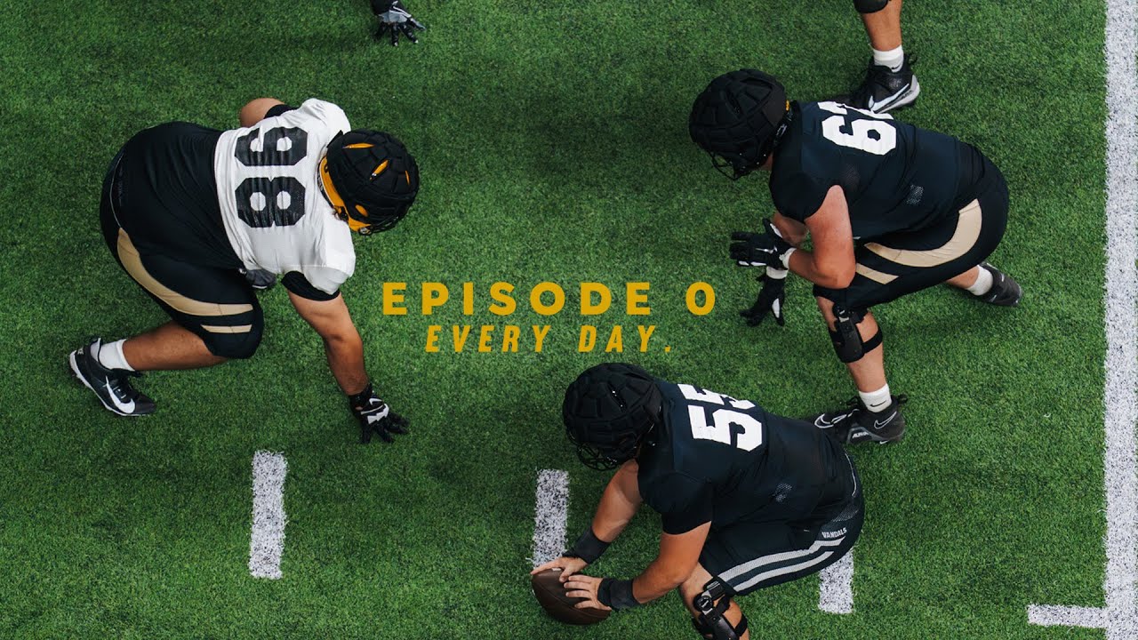 Way Down In the Valley: Idaho Fall Camp (Episode 0)