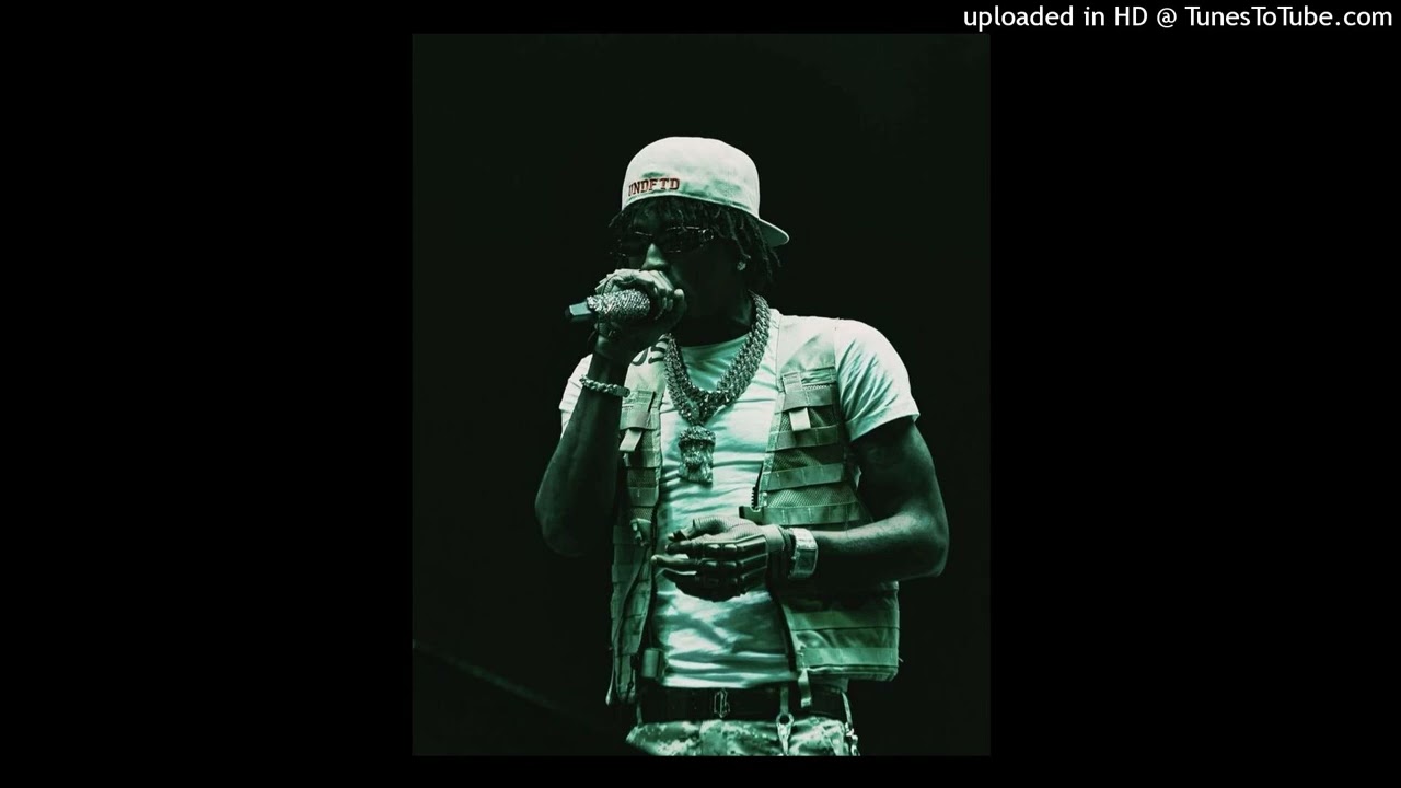 [FREE] NBA Youngboy Type Beat - 