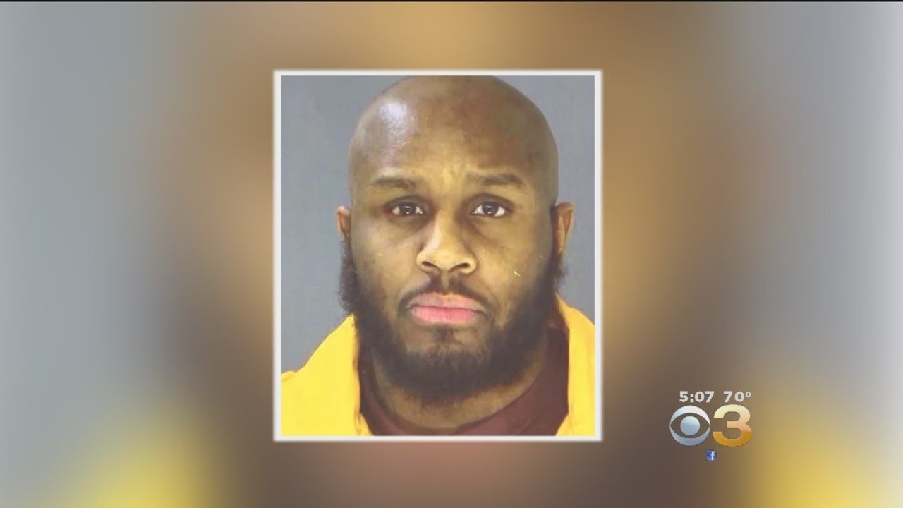 DA: Drug Dealer Raheem Harper Charged In Fentanyl-Laced Heroin Overdose That Left Man Dead