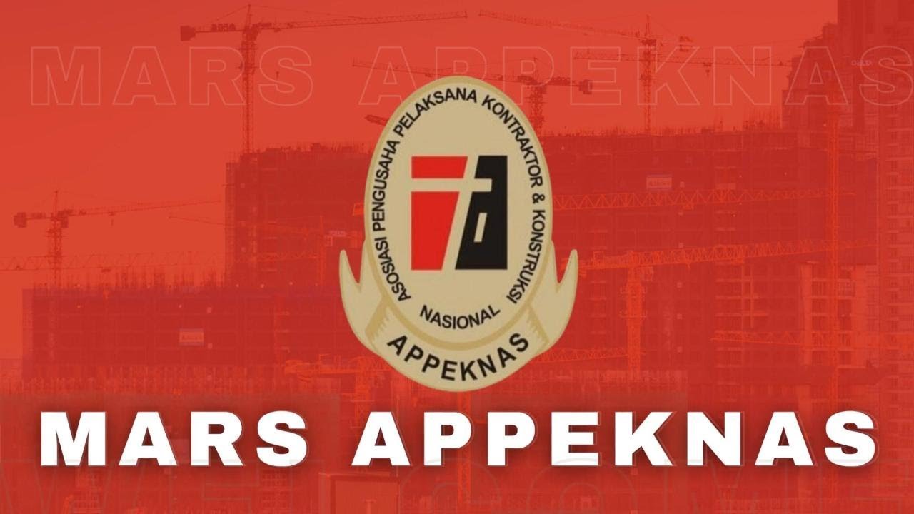 MARS APPEKNAS INDONESIA 2026