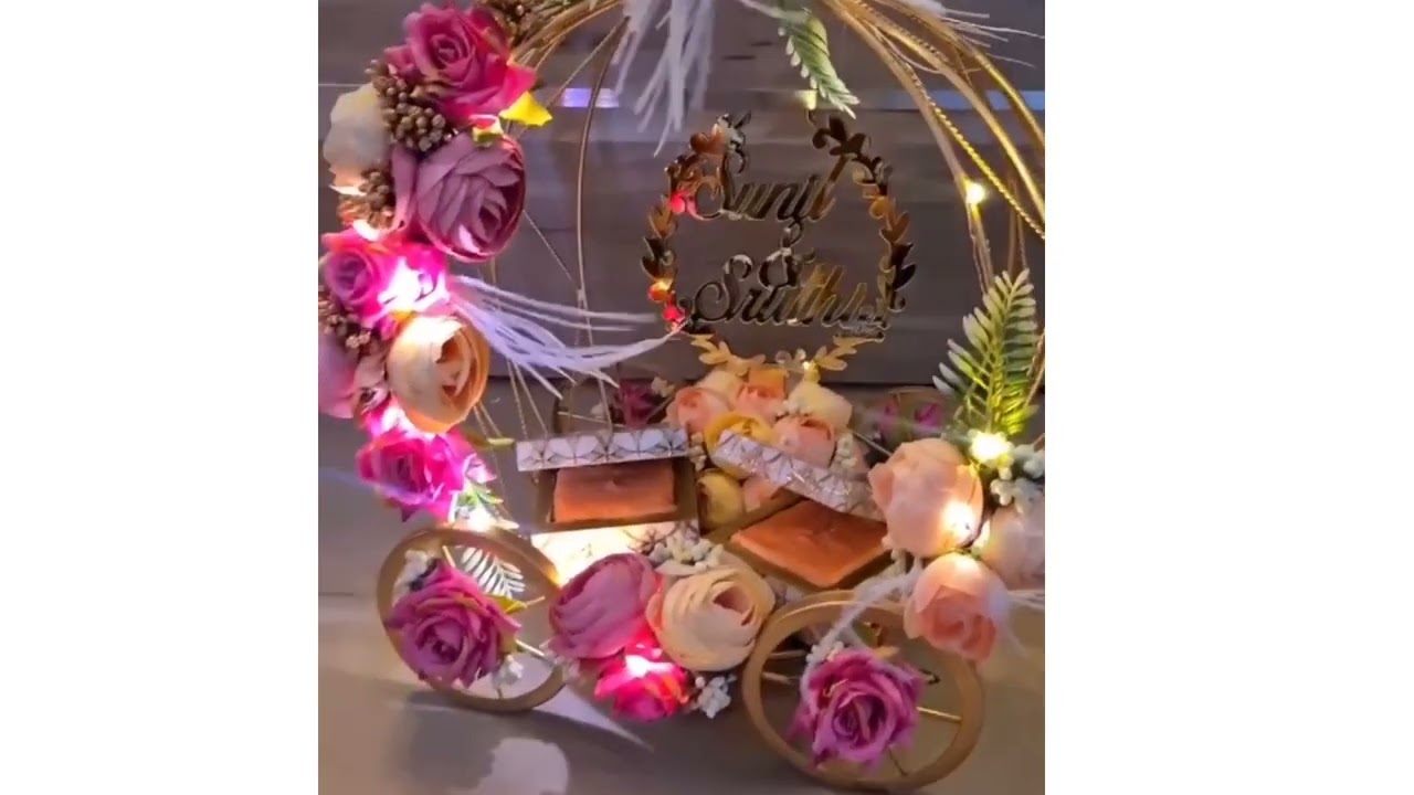 Best Gift Hamper for Couples Gift❤️