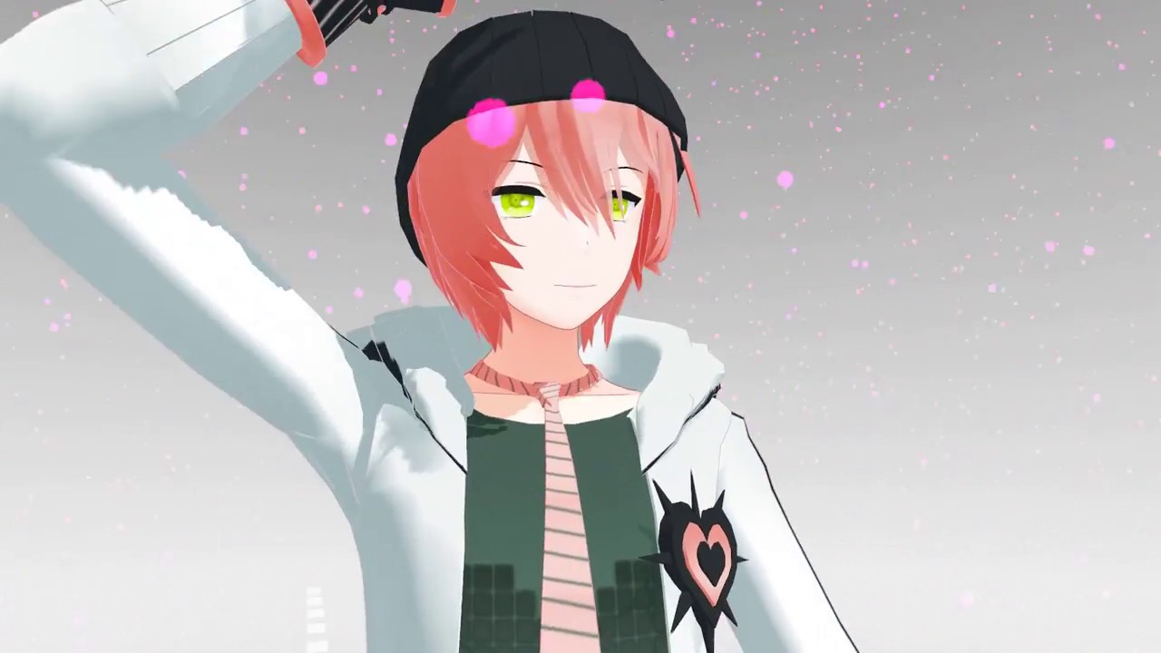 【VY2】Ievan Polkka 【Vocaloid 5 Cover】