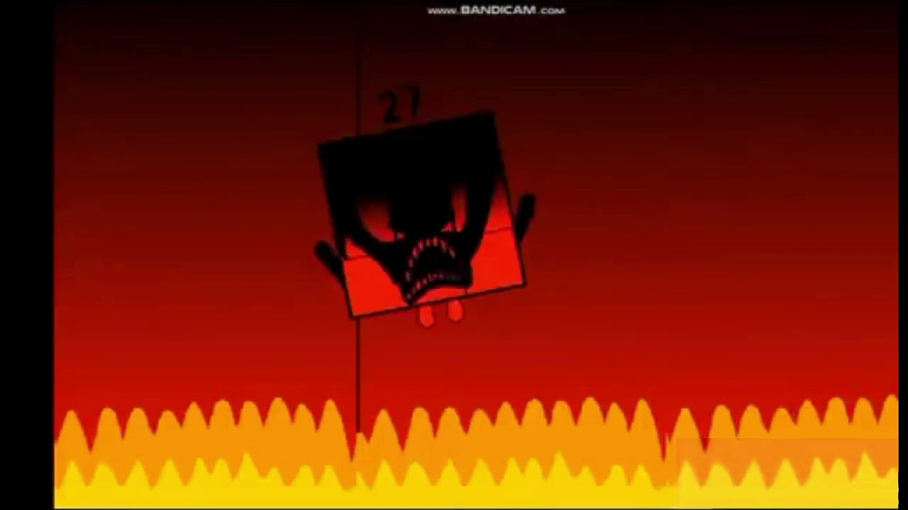 Uncannyblocks band Widescreen HD 21-30 (Reuploaded) (NOT FOR YOUTUBE KIDS)