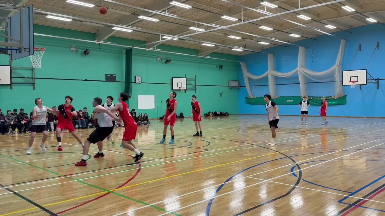 Aberystwyth Vs Bristol first half - February 4, 2026 