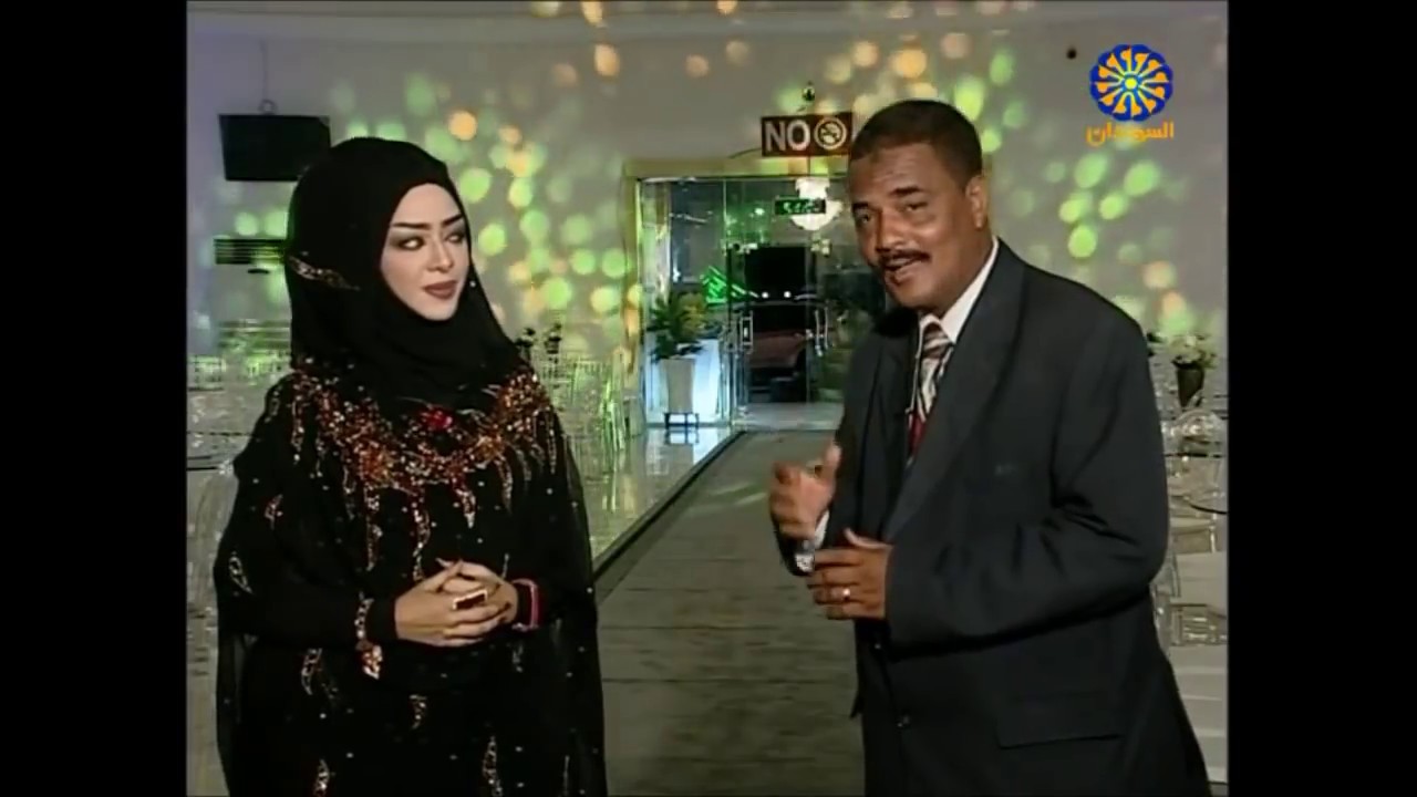 برومو برامج العيد في تلفزيون السودان القومي 2016م