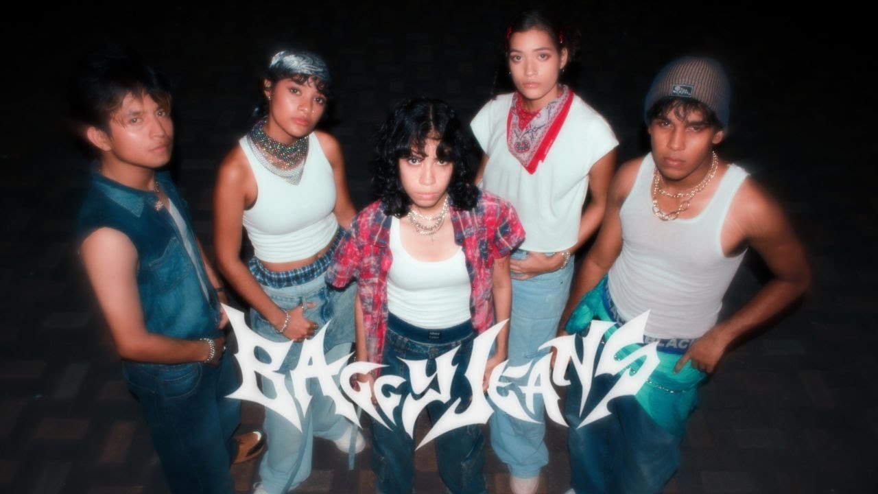 [KPOP IN PUBLIC] NCT U 엔시티 유 - 'Baggy Jeans' | Dance Cover by WILDBERRY from Panama