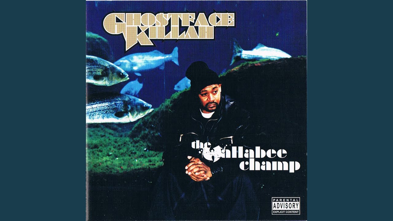 93 Freestyle (feat. Method Man)