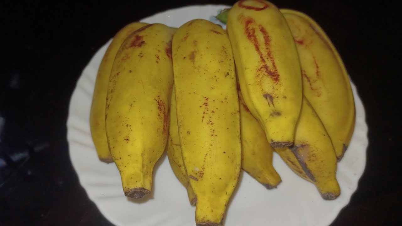 എന്താ രുചി😋 എന്നും വീട്ടിൽ ഇതുണ്ടാക്കും പഴം ഉണ്ടെങ്കിൽ വേഗം ഉണ്ടാക്കി നോക്കൂ🤤😋|Easy Pazham Recipe 