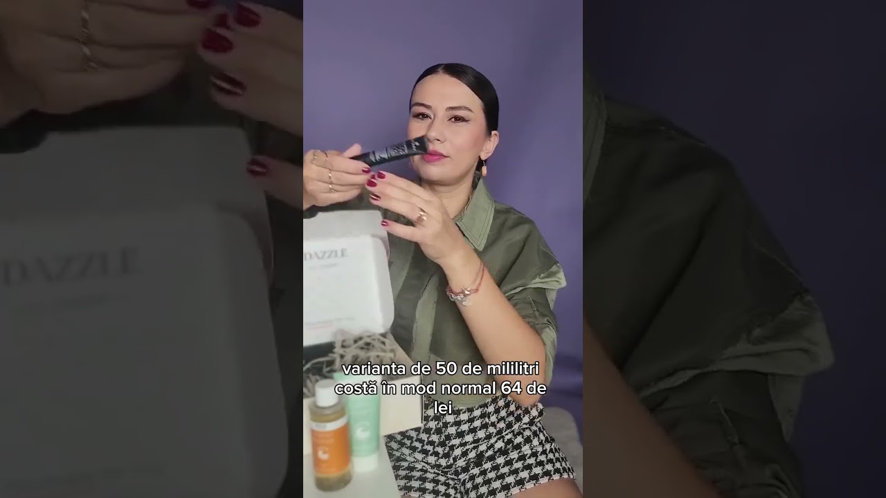 REN x AVANT Radiant Skin Box