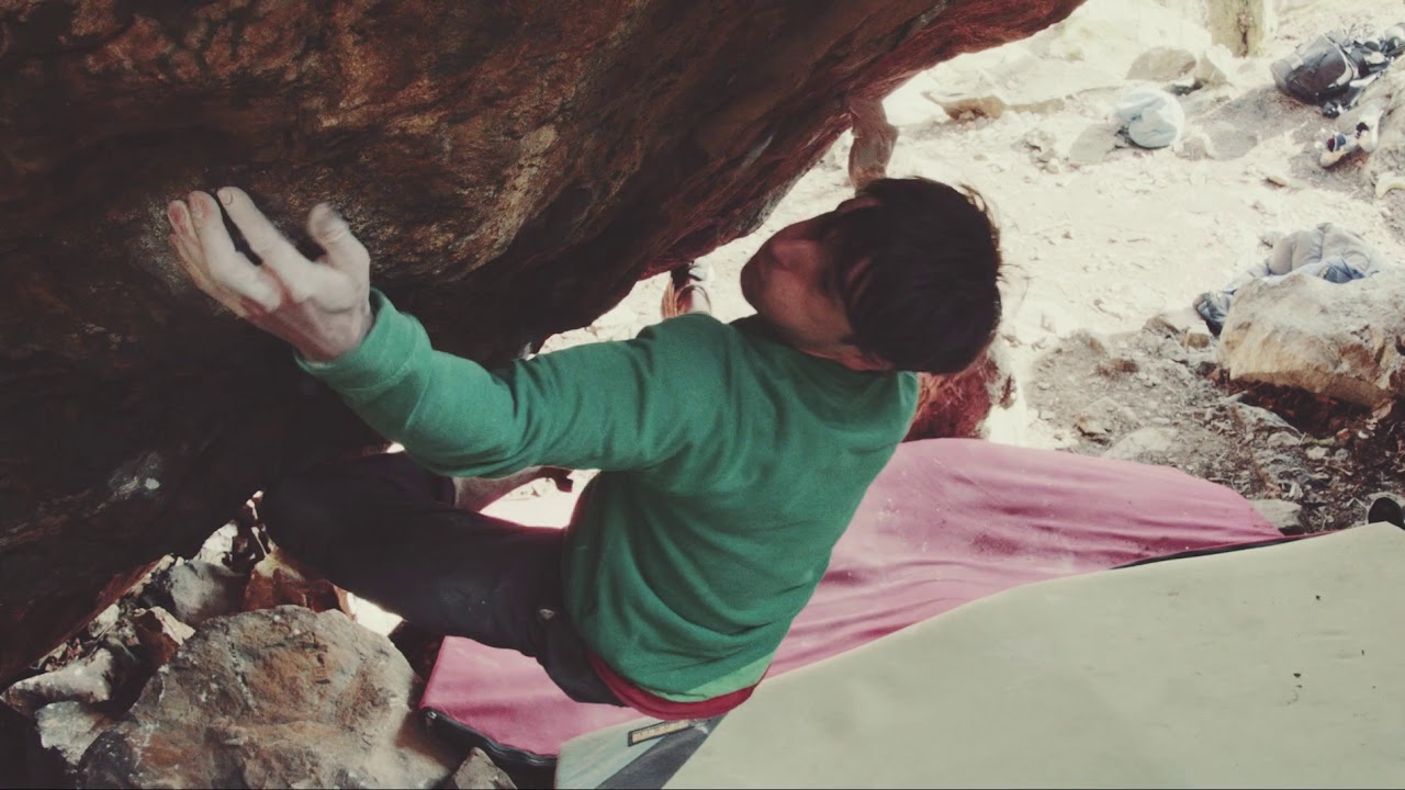 Out of Obsession- Trailer