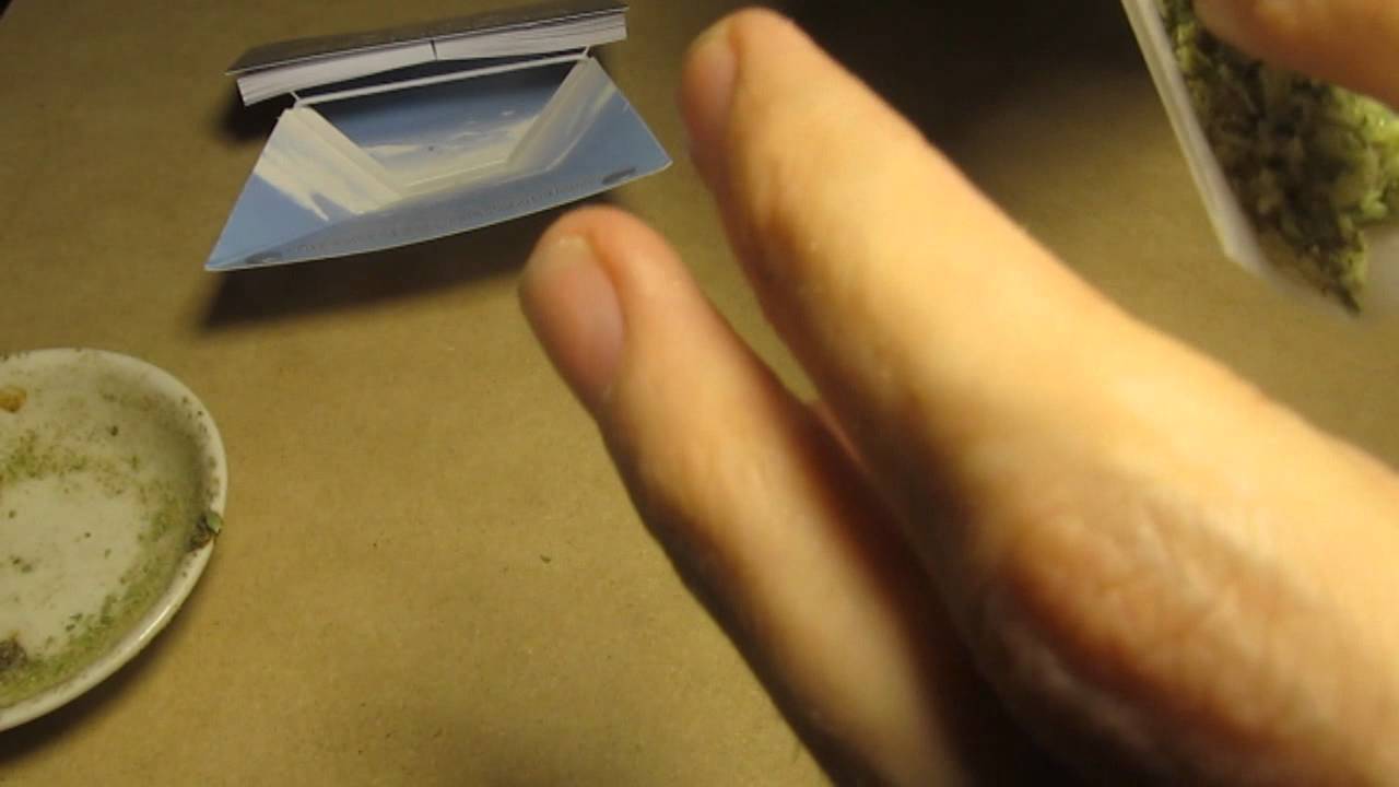 Elements Brand Rolling Papers - a cool pack!