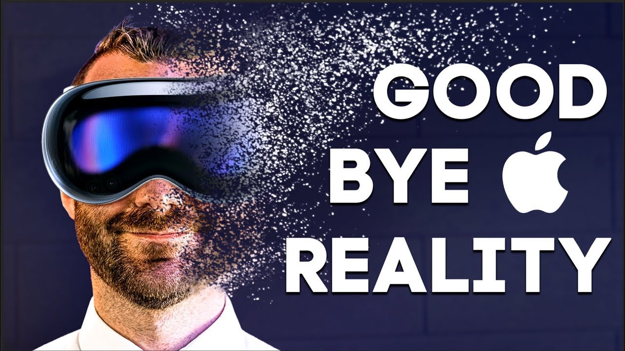 Why I Switched to Working in VR | Life before Apple Vision Pro