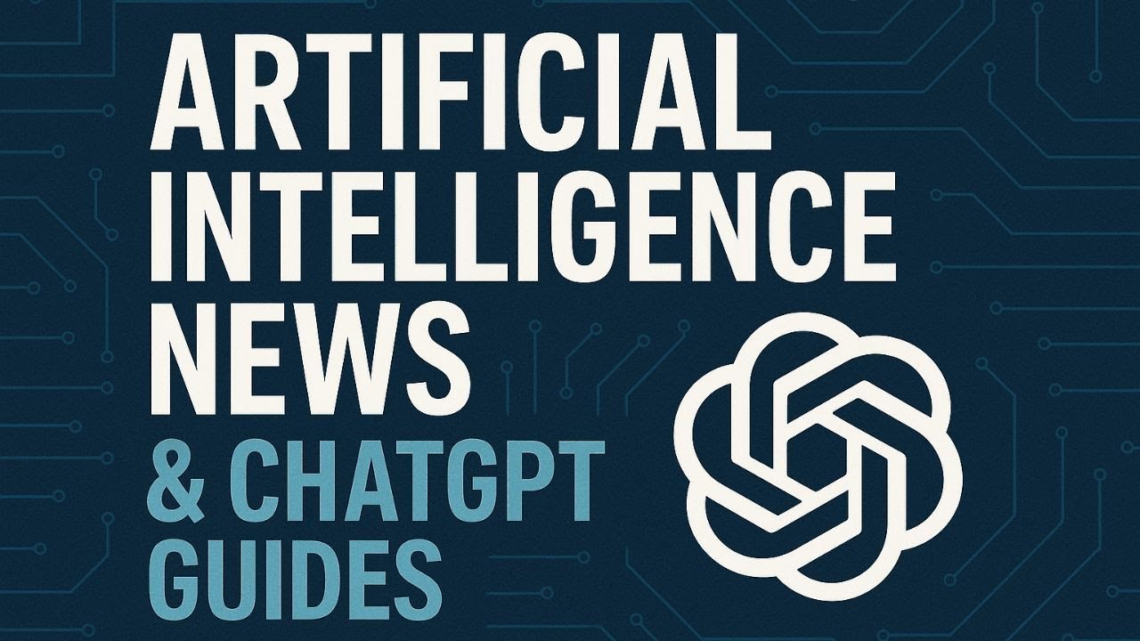 AI Tools & Future Technology Insights | Artificial Intelligence Trends